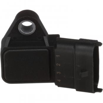 2019 Kia Optima Manifold Absolute Pressure Sensor Standard Motor Products AS664 image 1 of 4