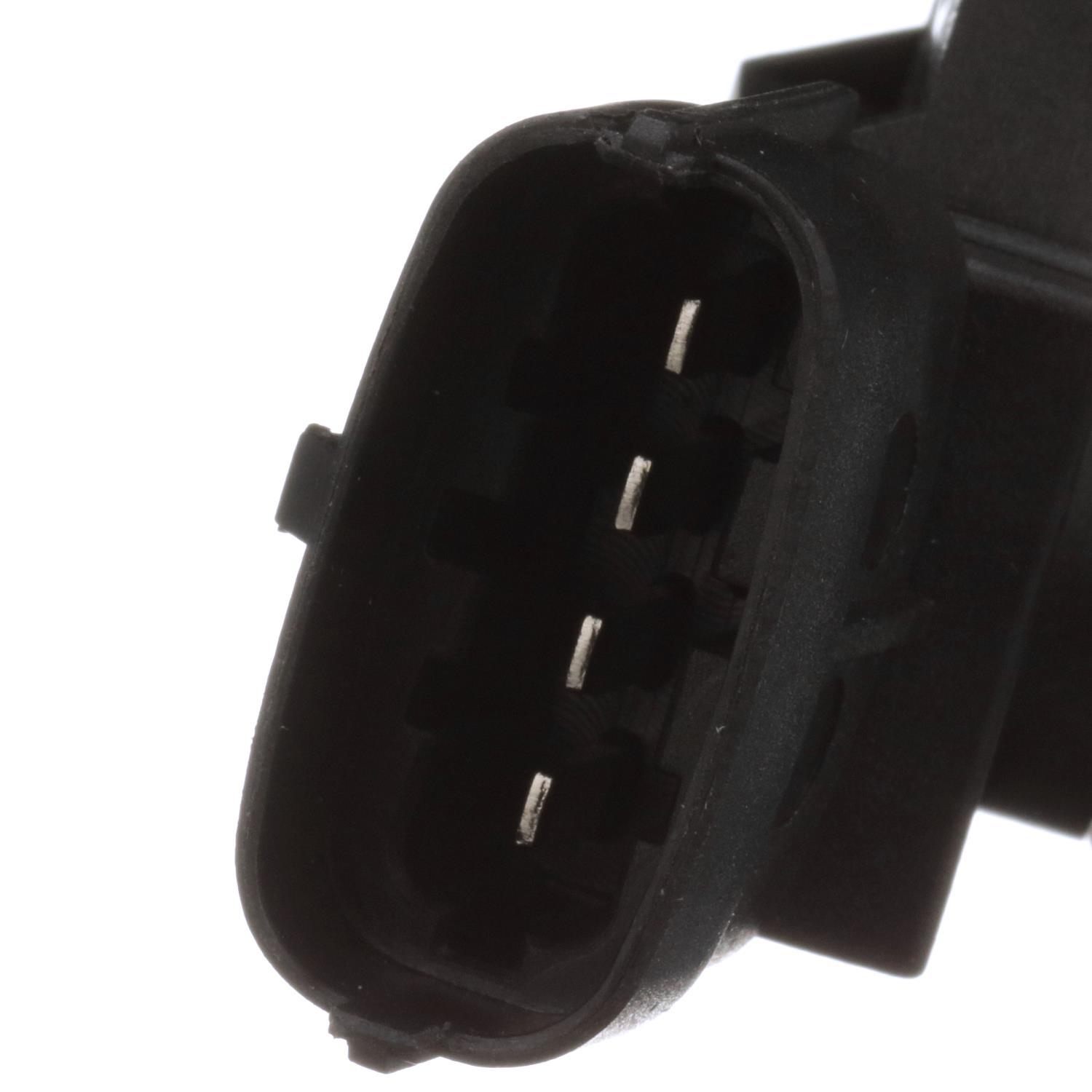 Standard Motor Products AS664 - Manifold Absolute Pressure Sensor Standard Motor Products AS664 Manifold Absolute Pressure Sensor product image 2 of 6