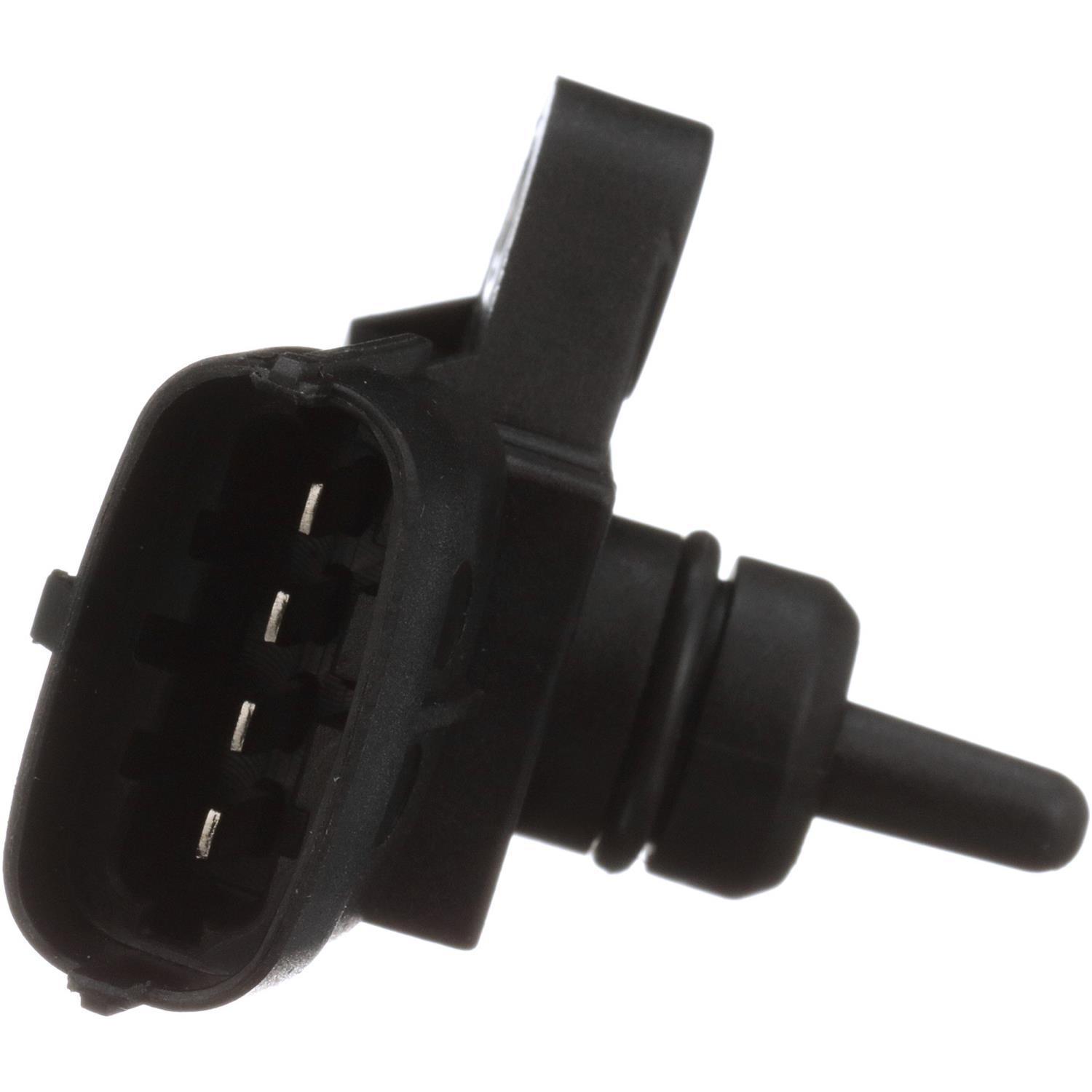 Standard Motor Products AS664 - Manifold Absolute Pressure Sensor Standard Motor Products AS664 Manifold Absolute Pressure Sensor product image 4 of 6