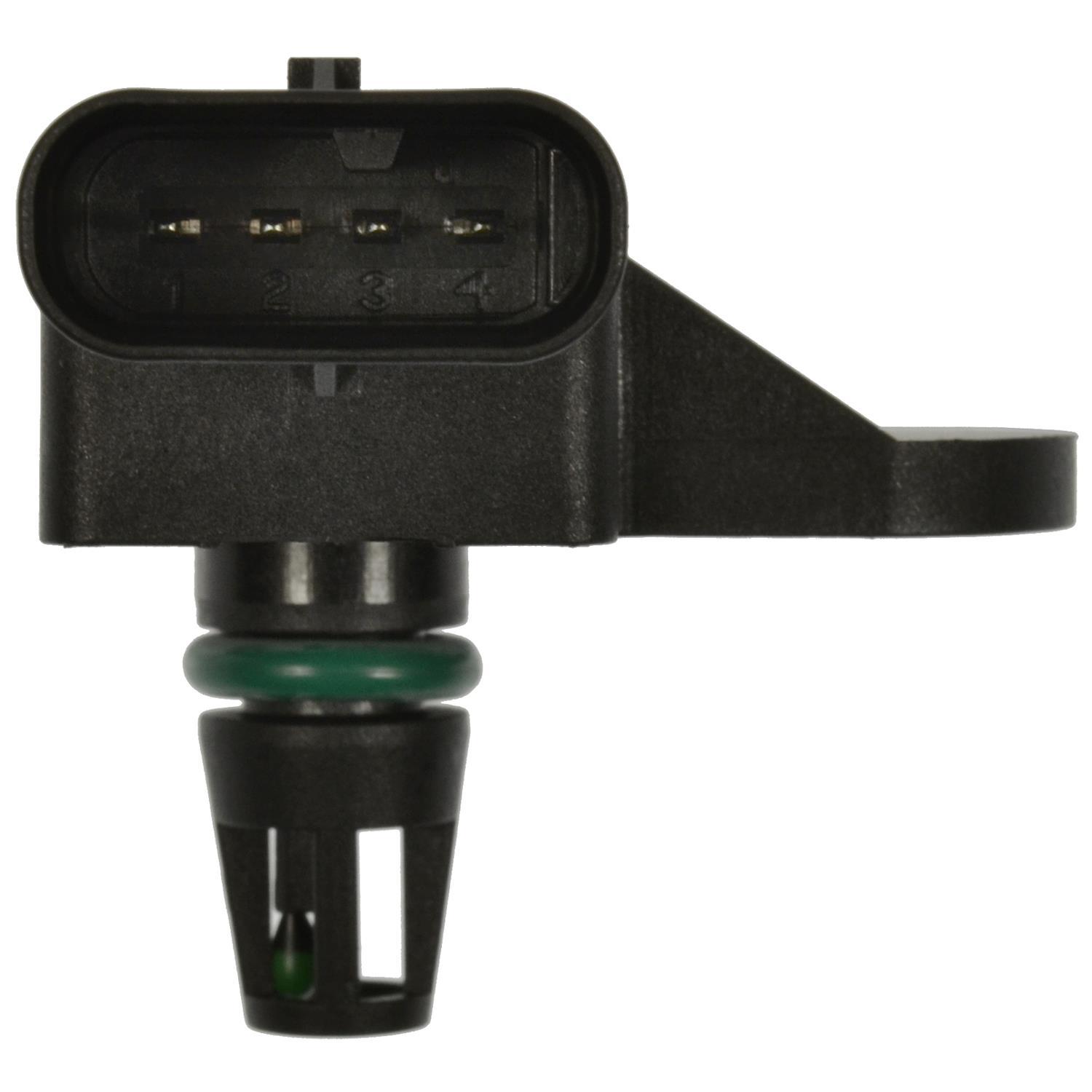 Standard Motor Products AS666 - Manifold Absolute Pressure Sensor Standard Motor Products AS666 Manifold Absolute Pressure Sensor product image 3 of 3