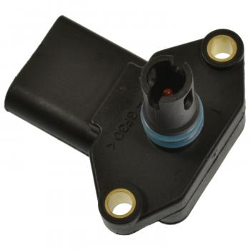 2003 Volkswagen Pointer Manifold Absolute Pressure Sensor Standard Motor Products AS667 image 1 of 3