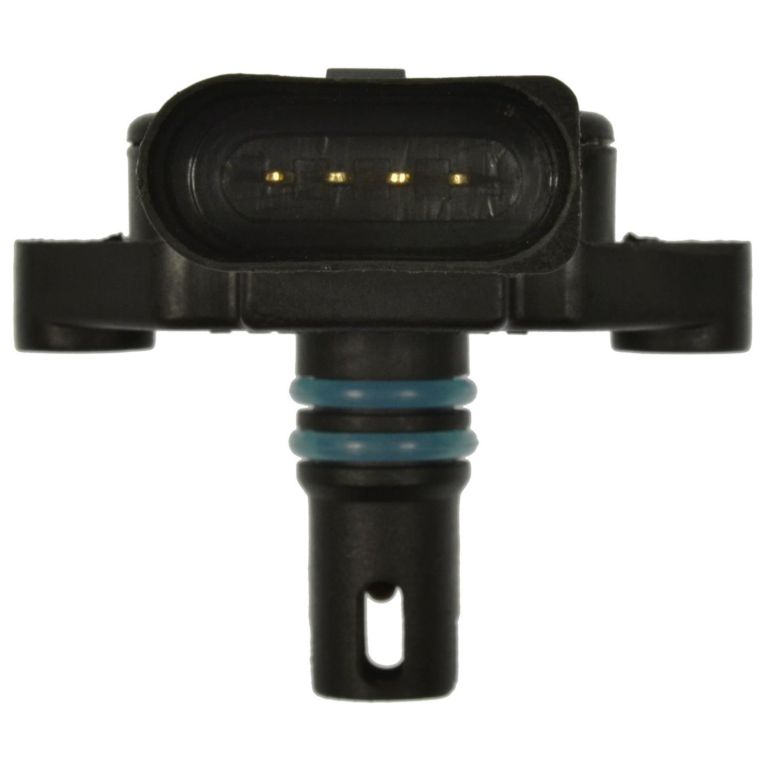 Standard Motor Products AS667 - Manifold Absolute Pressure Sensor Standard Motor Products AS667 Manifold Absolute Pressure Sensor product image 3 of 3