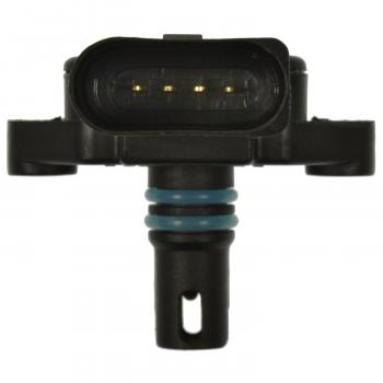 2003 Volkswagen Pointer Manifold Absolute Pressure Sensor Standard Motor Products AS667 image 3 of 3