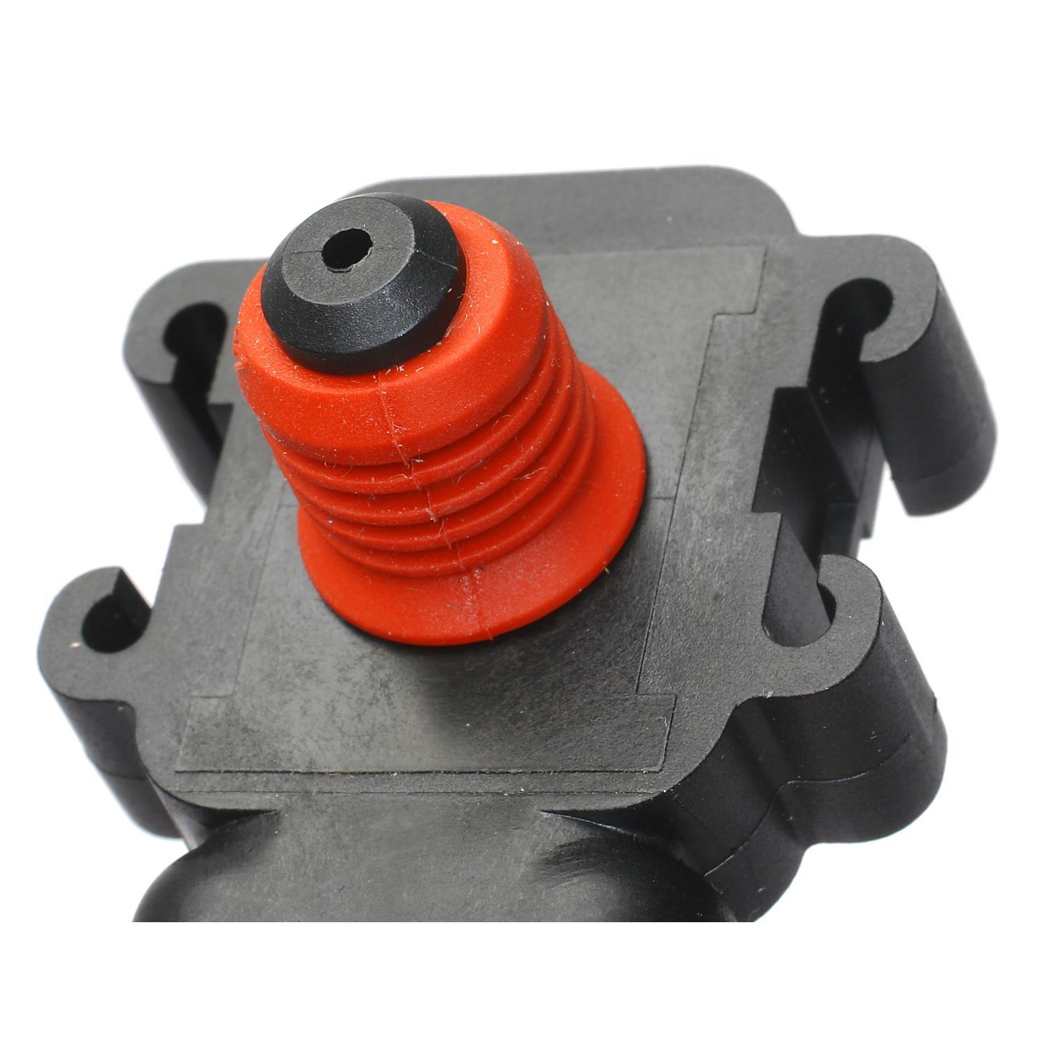 Standard Motor Products AS67 - Manifold Absolute Pressure Sensor Standard Motor Products AS67 Manifold Absolute Pressure Sensor product image 1 of 3