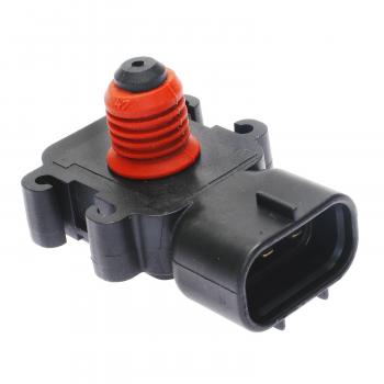 1999 Chevrolet Prizm Manifold Absolute Pressure Sensor Standard Motor Products AS67 image 2 of 3