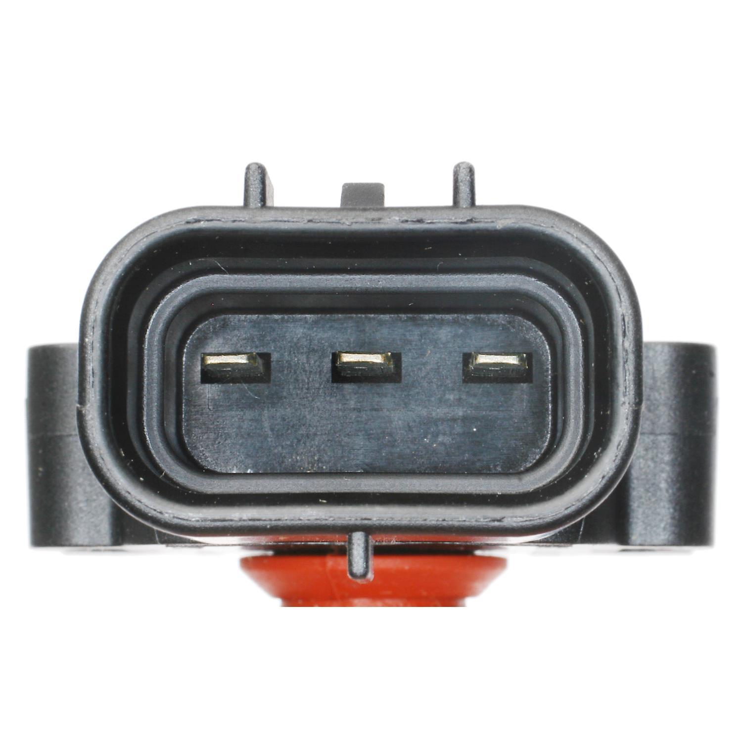 Standard Motor Products AS67 - Manifold Absolute Pressure Sensor Standard Motor Products AS67 Manifold Absolute Pressure Sensor product image 3 of 3