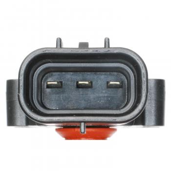 1999 Chevrolet Prizm Manifold Absolute Pressure Sensor Standard Motor Products AS67 image 3 of 3