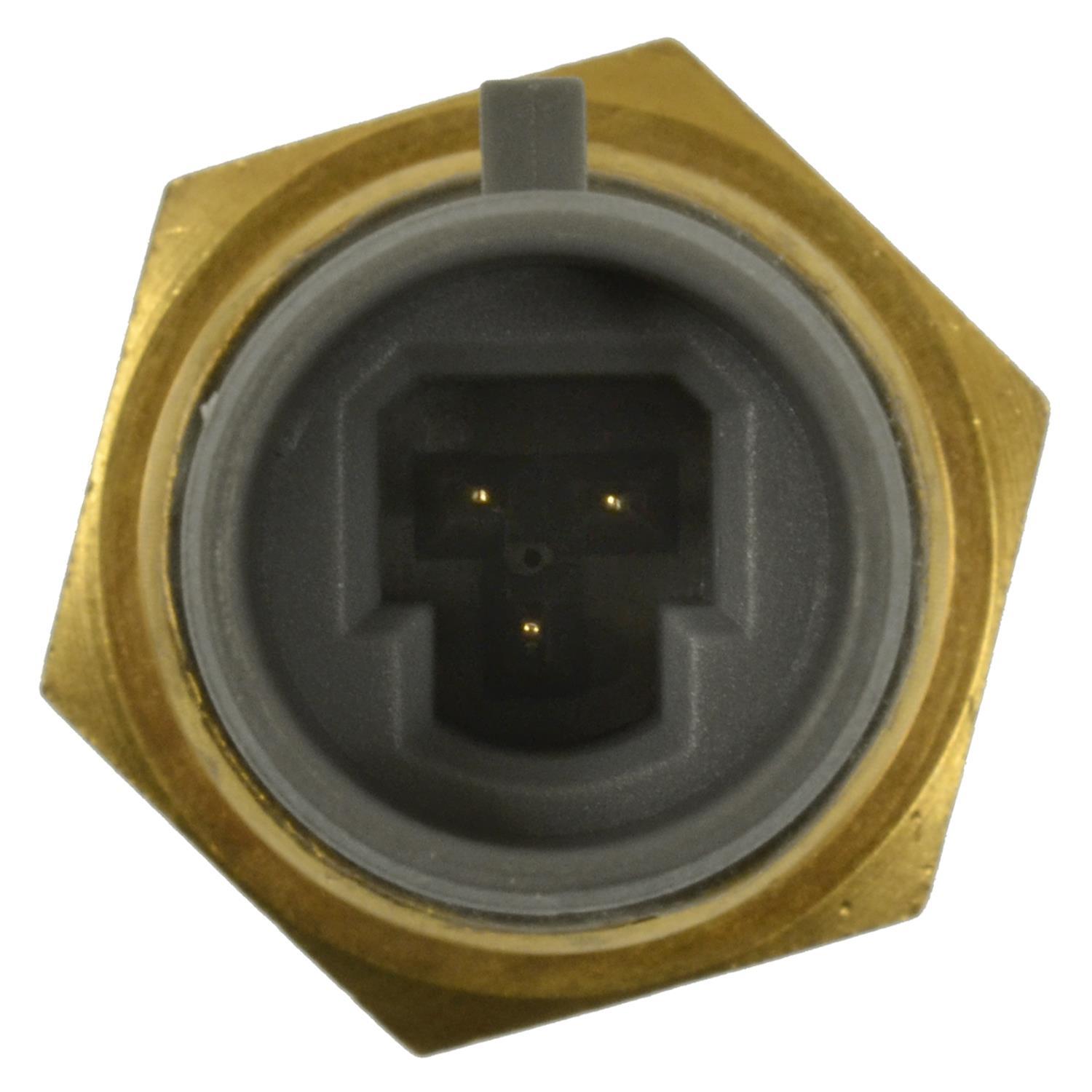 Standard Motor Products AS670 - Manifold Absolute Pressure Sensor Standard Motor Products AS670 Manifold Absolute Pressure Sensor product image 3 of 3
