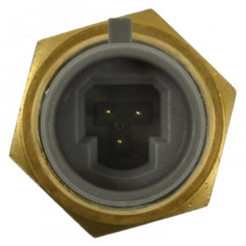 2007 International CF500 Manifold Absolute Pressure Sensor Standard Motor Products AS670 image 3 of 3