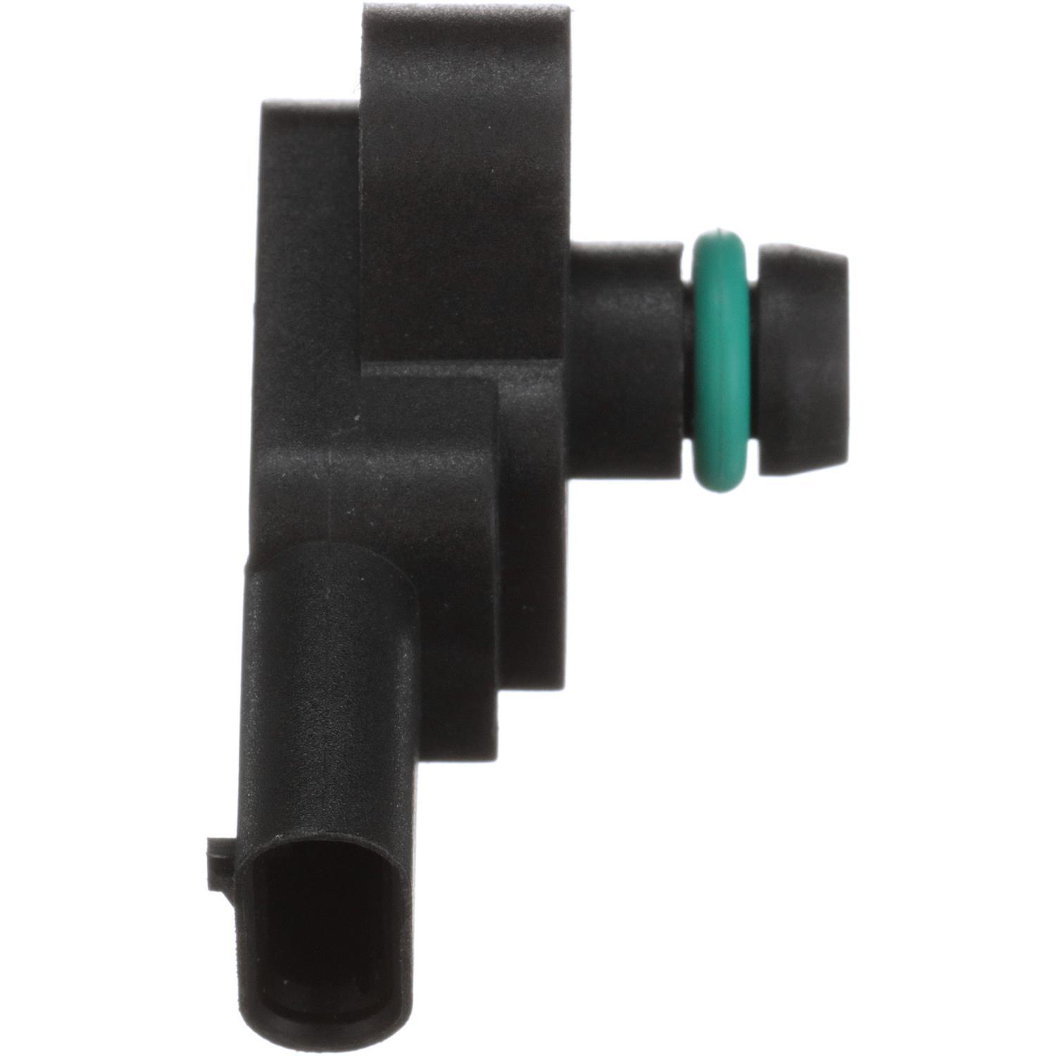 Standard Motor Products AS673 - Manifold Absolute Pressure Sensor Standard Motor Products AS673 Manifold Absolute Pressure Sensor product image 1 of 6