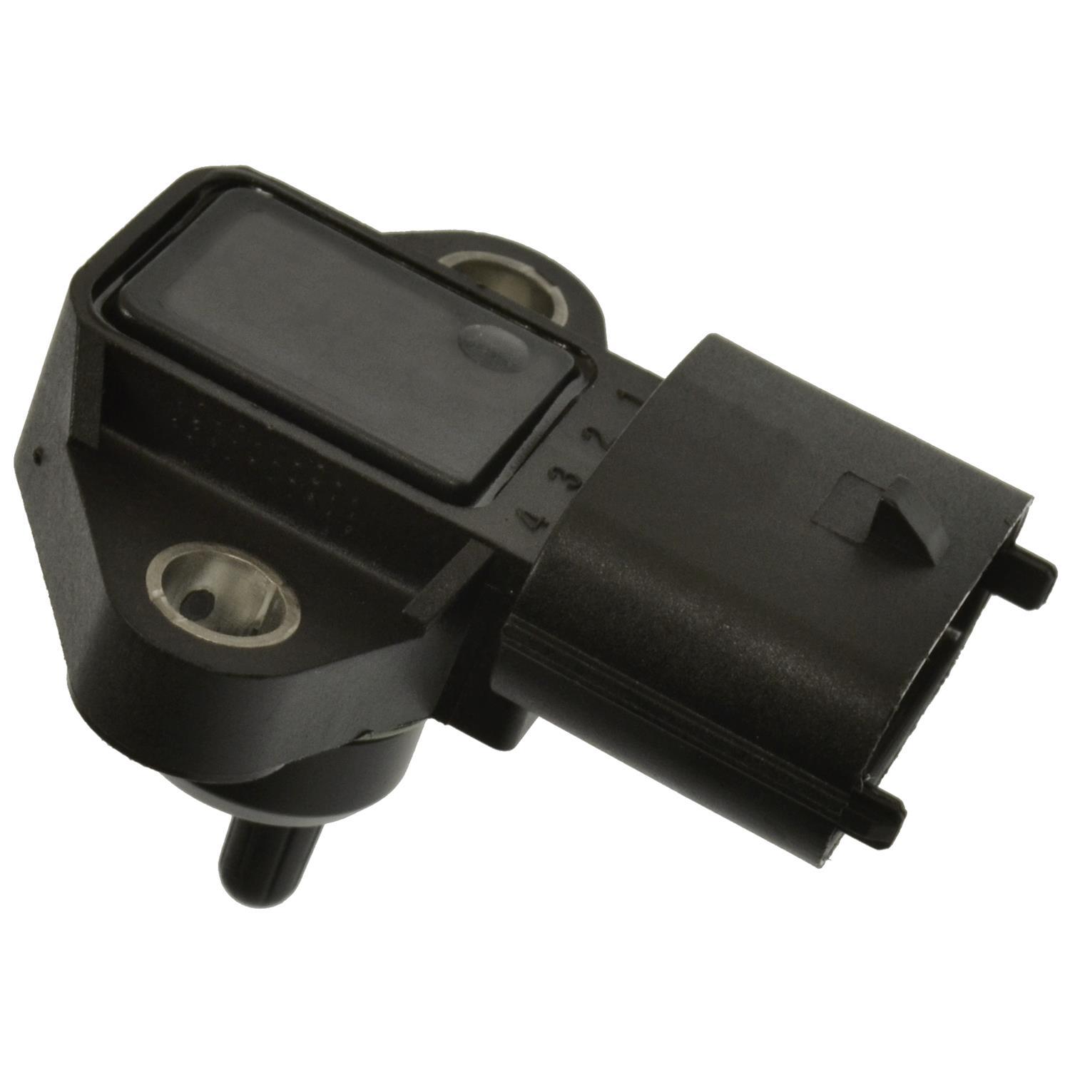 Standard Motor Products AS674 - Manifold Absolute Pressure Sensor Standard Motor Products AS674 Manifold Absolute Pressure Sensor product image 2 of 3