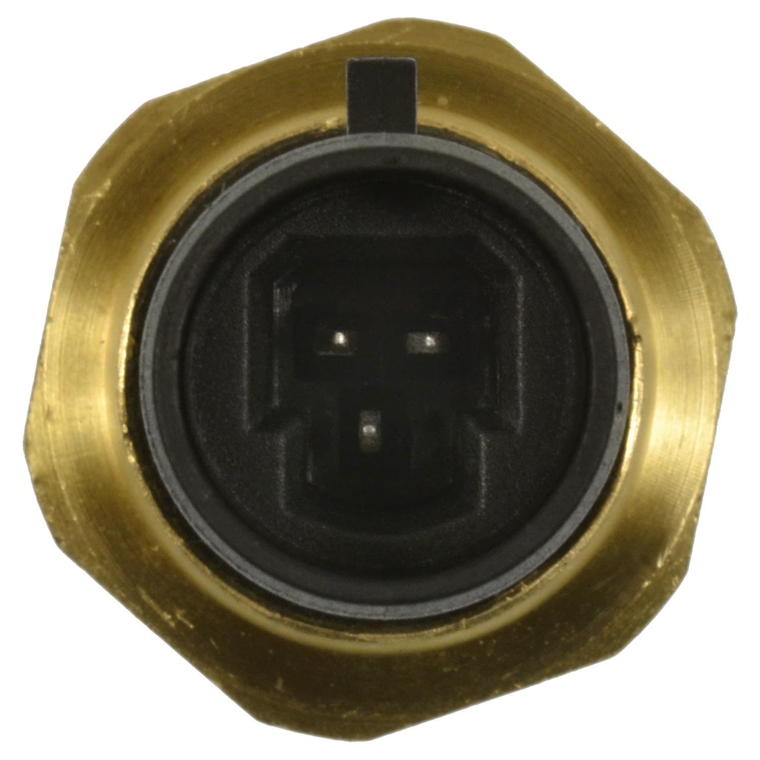 Standard Motor Products AS677 Turbocharger Boost Sensor product image 3 of 3