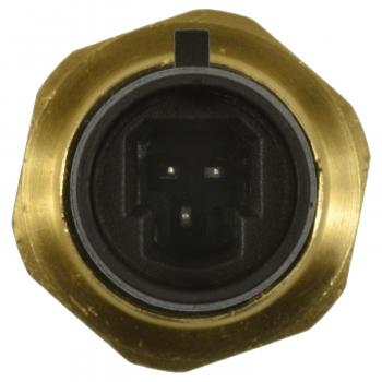 2000 Freightliner Argosy Turbocharger Boost Sensor Standard Motor Products AS677 image 3 of 3