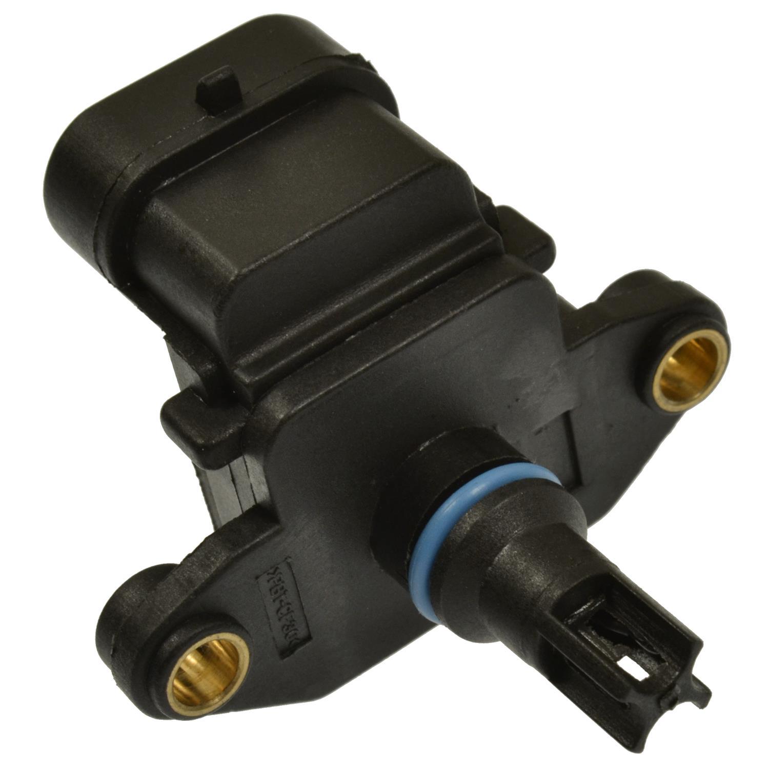 Standard Motor Products AS683 - Manifold Absolute Pressure Sensor Standard Motor Products AS683 Manifold Absolute Pressure Sensor product image 1 of 3