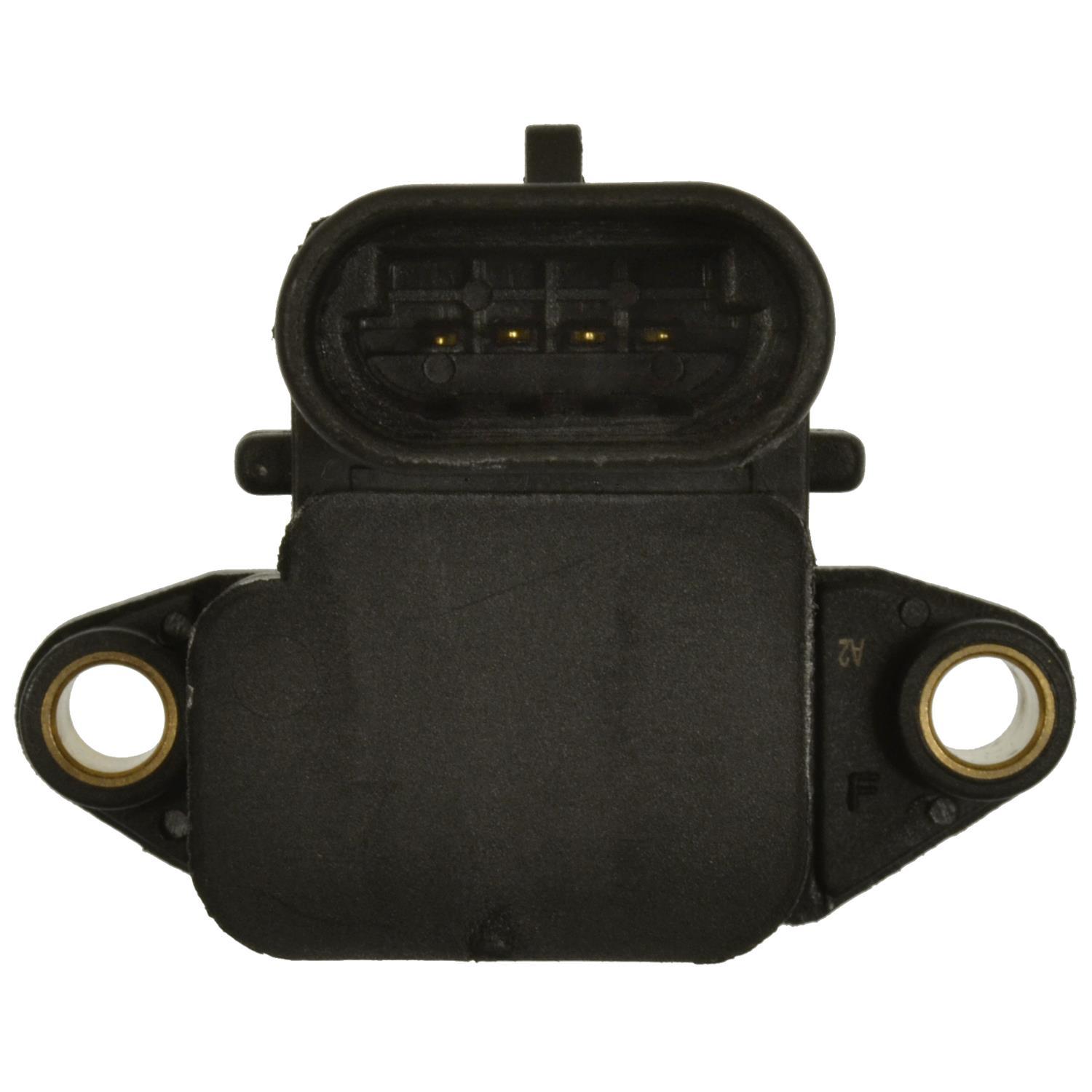 Standard Motor Products AS683 - Manifold Absolute Pressure Sensor Standard Motor Products AS683 Manifold Absolute Pressure Sensor product image 3 of 3
