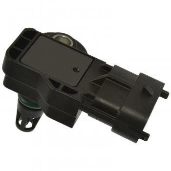 2018 Jeep Grand Cherokee Manifold Absolute Pressure Sensor Standard Motor Products AS686 image 2 of 3