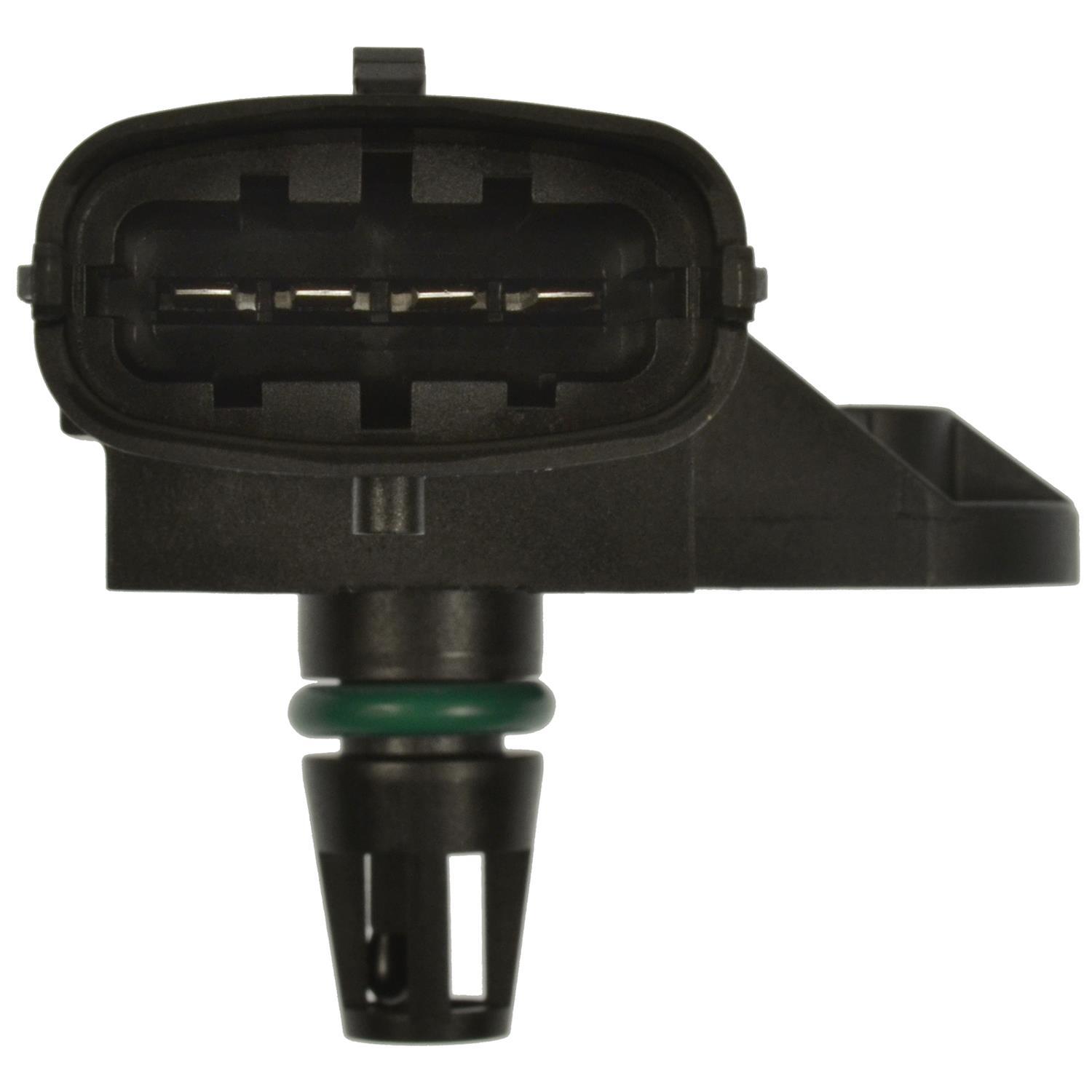 Standard Motor Products AS686 - Manifold Absolute Pressure Sensor Standard Motor Products AS686 Manifold Absolute Pressure Sensor product image 3 of 3
