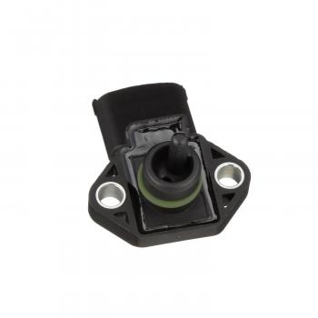 2005 Chevrolet Vectra Mass Air Flow Sensor Standard Motor Products AS693 image 3 of 4