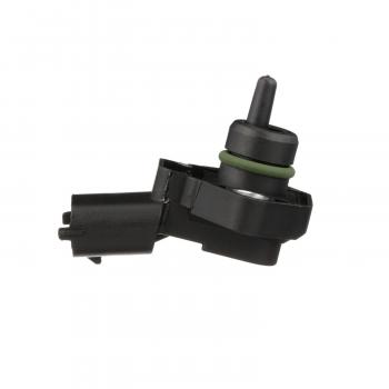 2005 Chevrolet Vectra Mass Air Flow Sensor Standard Motor Products AS693 image 4 of 4