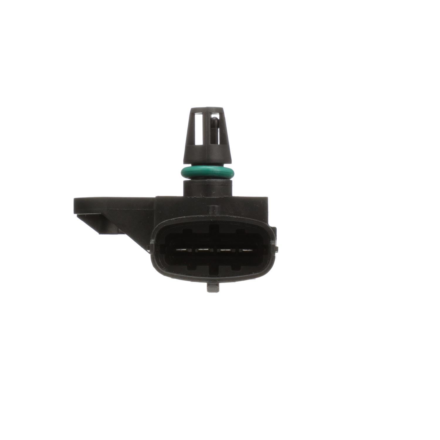 Standard Motor Products AS695 - Manifold Absolute Pressure Sensor Standard Motor Products AS695 Manifold Absolute Pressure Sensor product image 2 of 6