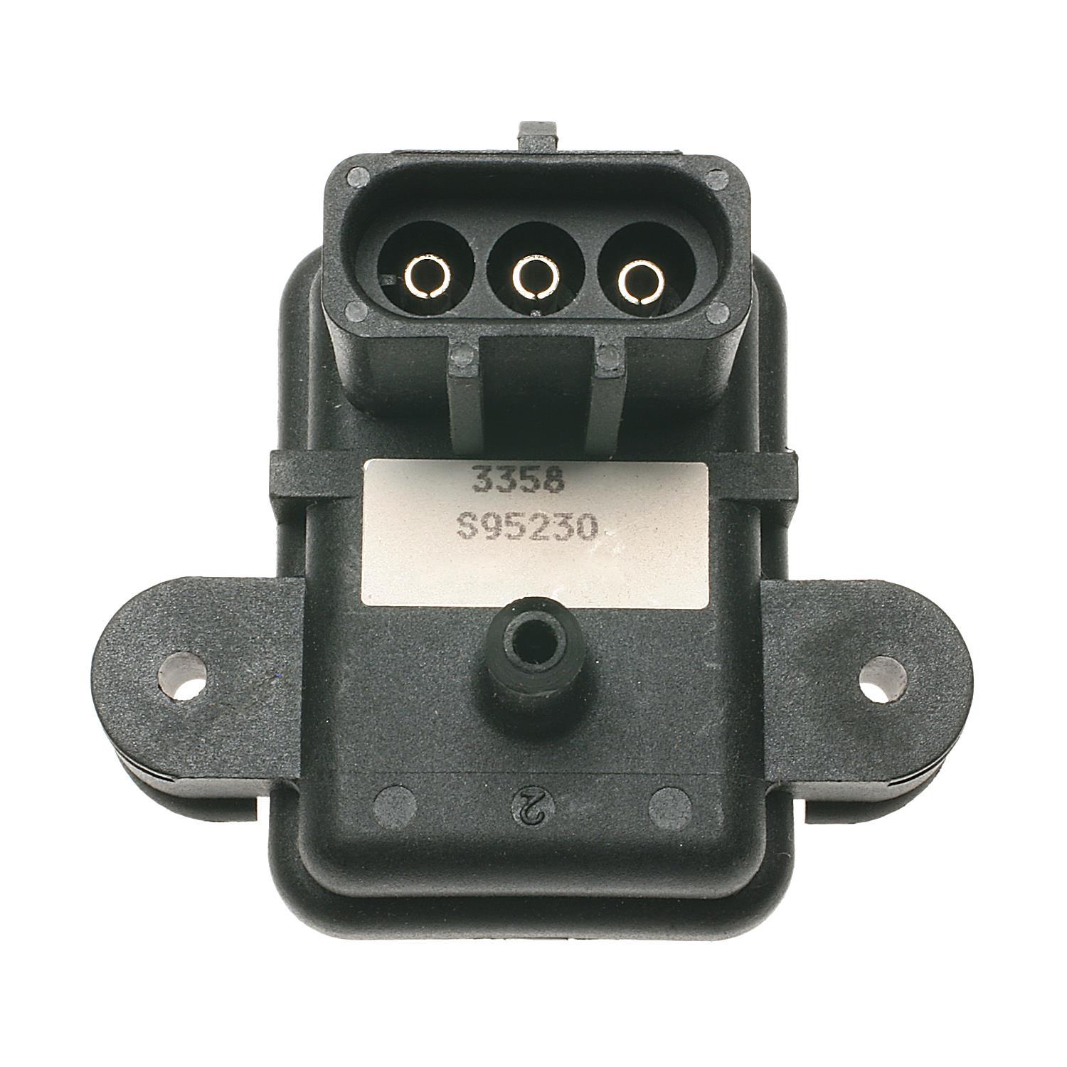 Standard Motor Products AS7 - Manifold Absolute Pressure Sensor Standard Motor Products AS7 Manifold Absolute Pressure Sensor product image 3 of 3