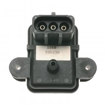 1988 Dodge 600 Manifold Absolute Pressure Sensor Standard Motor Products AS7 image 3 of 3