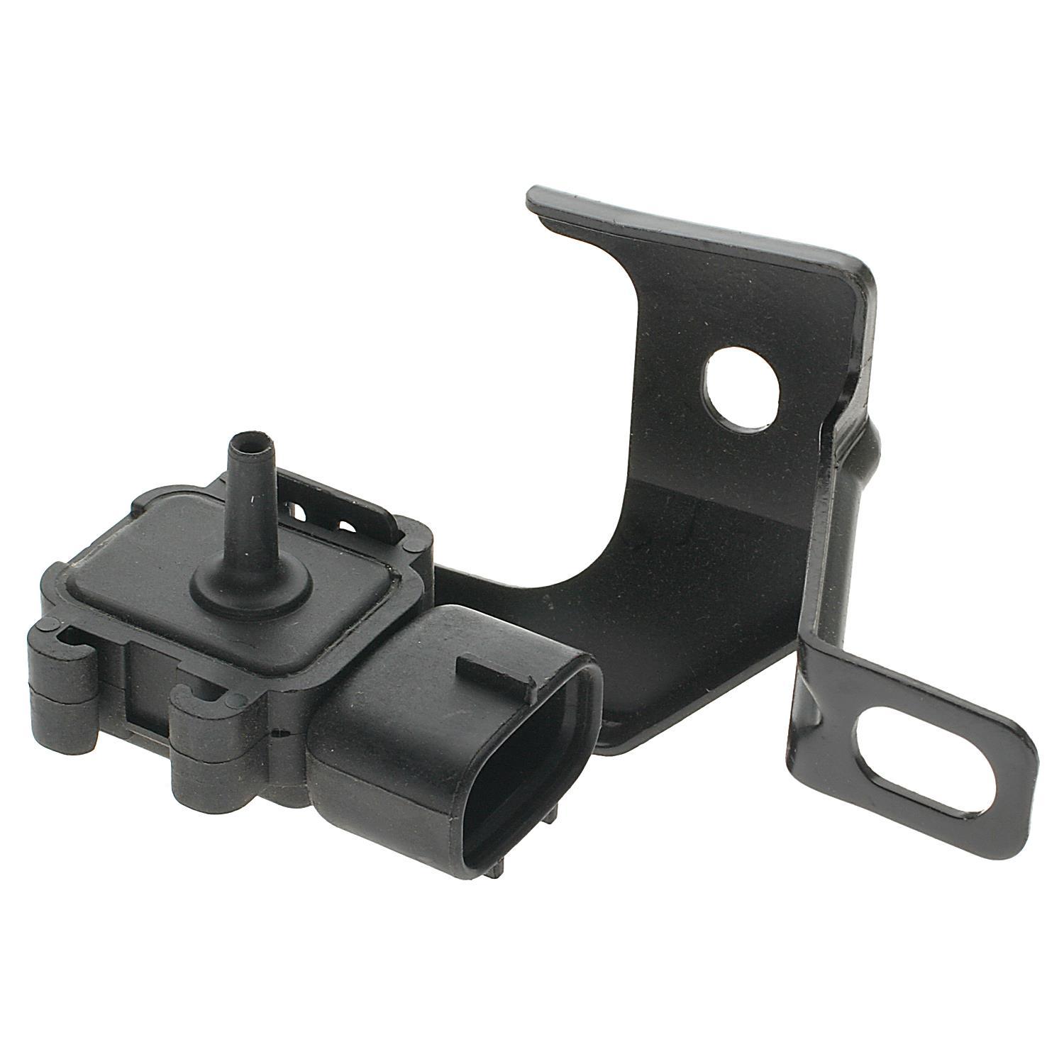 Standard Motor Products AS72 - Manifold Absolute Pressure Sensor Standard Motor Products AS72 Manifold Absolute Pressure Sensor product image 1 of 3