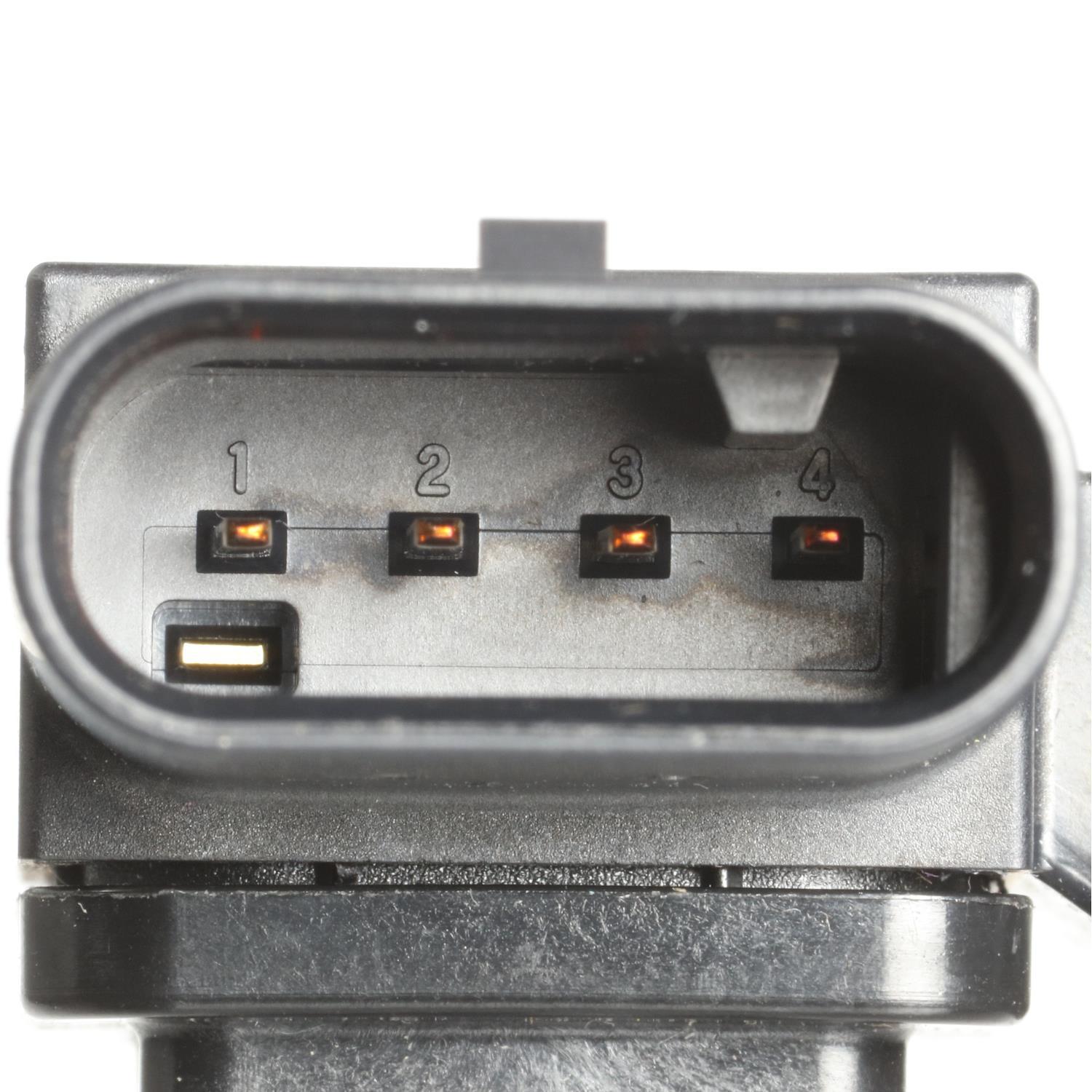 Standard Motor Products AS733 Manifold Absolute Pressure Sensor product image 2 of 6