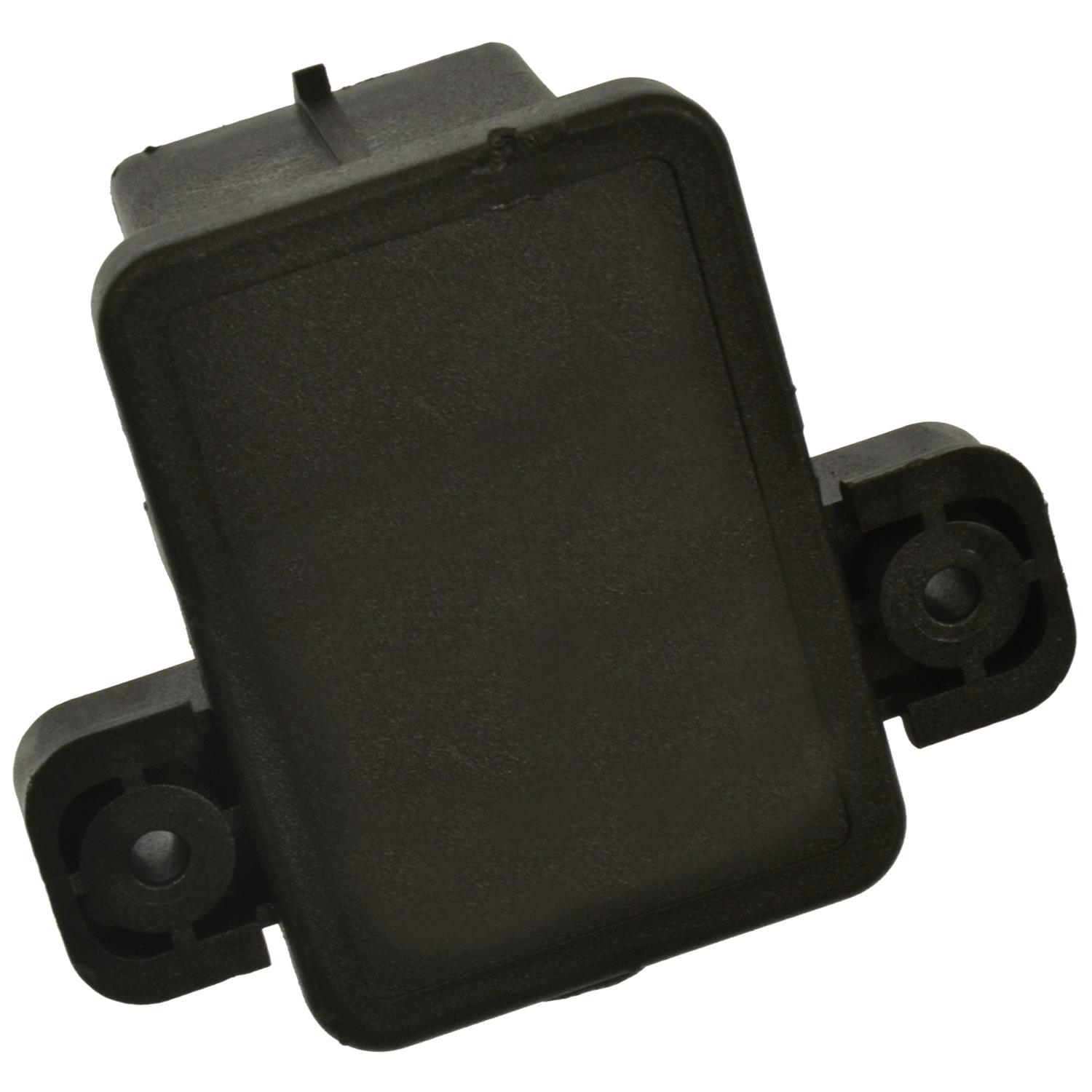 Standard Motor Products AS8 - Manifold Absolute Pressure Sensor Standard Motor Products AS8 Manifold Absolute Pressure Sensor product image 1 of 3