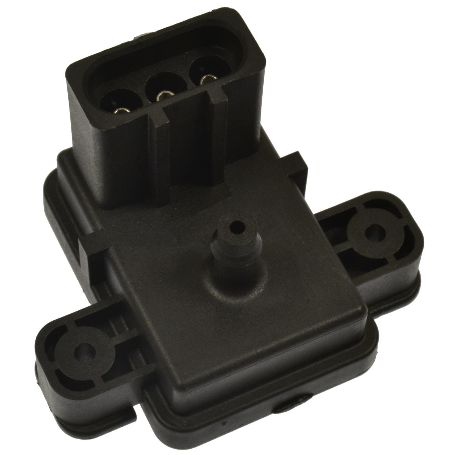 Standard Motor Products AS8 - Manifold Absolute Pressure Sensor Standard Motor Products AS8 Manifold Absolute Pressure Sensor product image 2 of 3