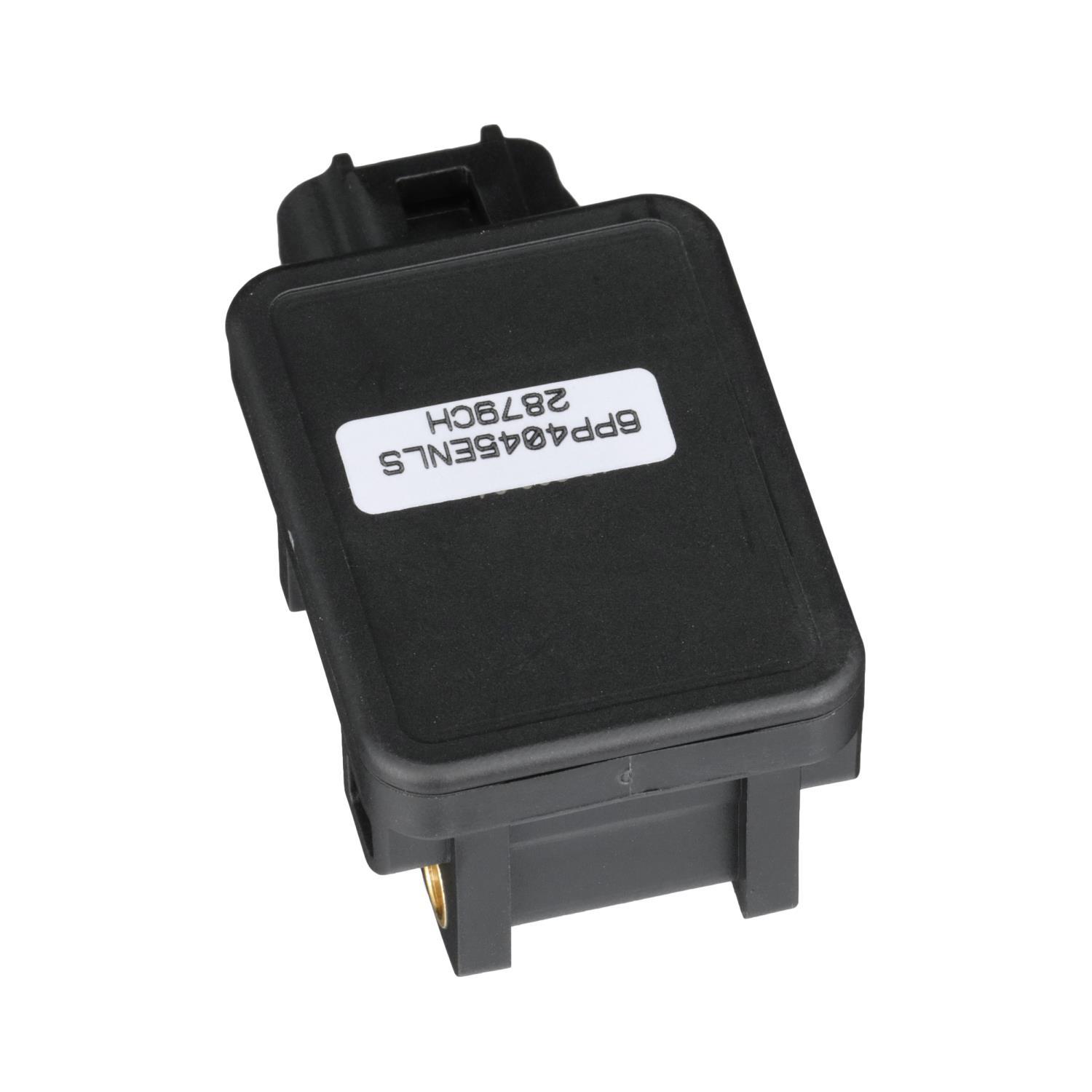 Standard Motor Products AS88 - Manifold Absolute Pressure Sensor Standard Motor Products AS88 Manifold Absolute Pressure Sensor product image 2 of 5