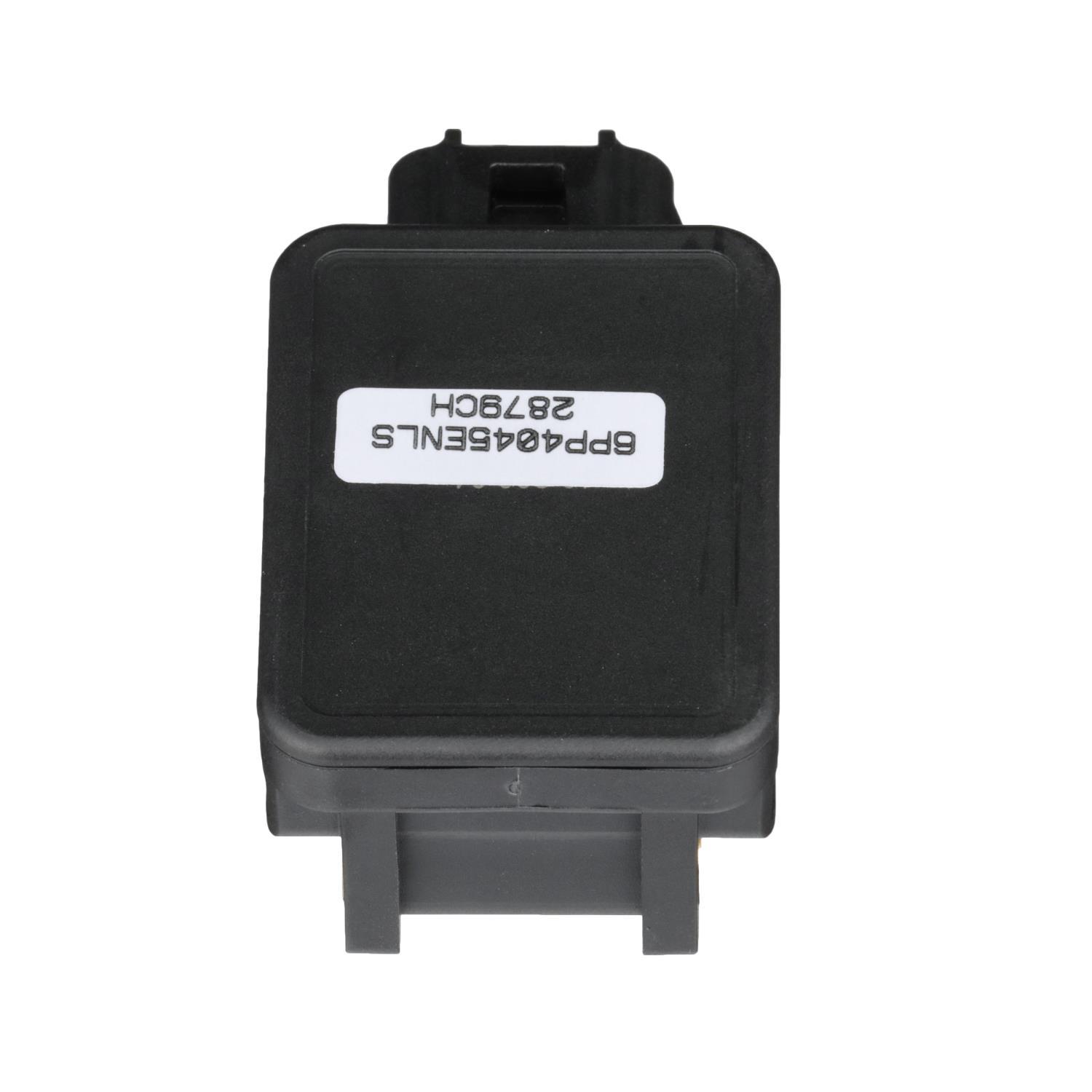 Standard Motor Products AS88 - Manifold Absolute Pressure Sensor Standard Motor Products AS88 Manifold Absolute Pressure Sensor product image 5 of 5