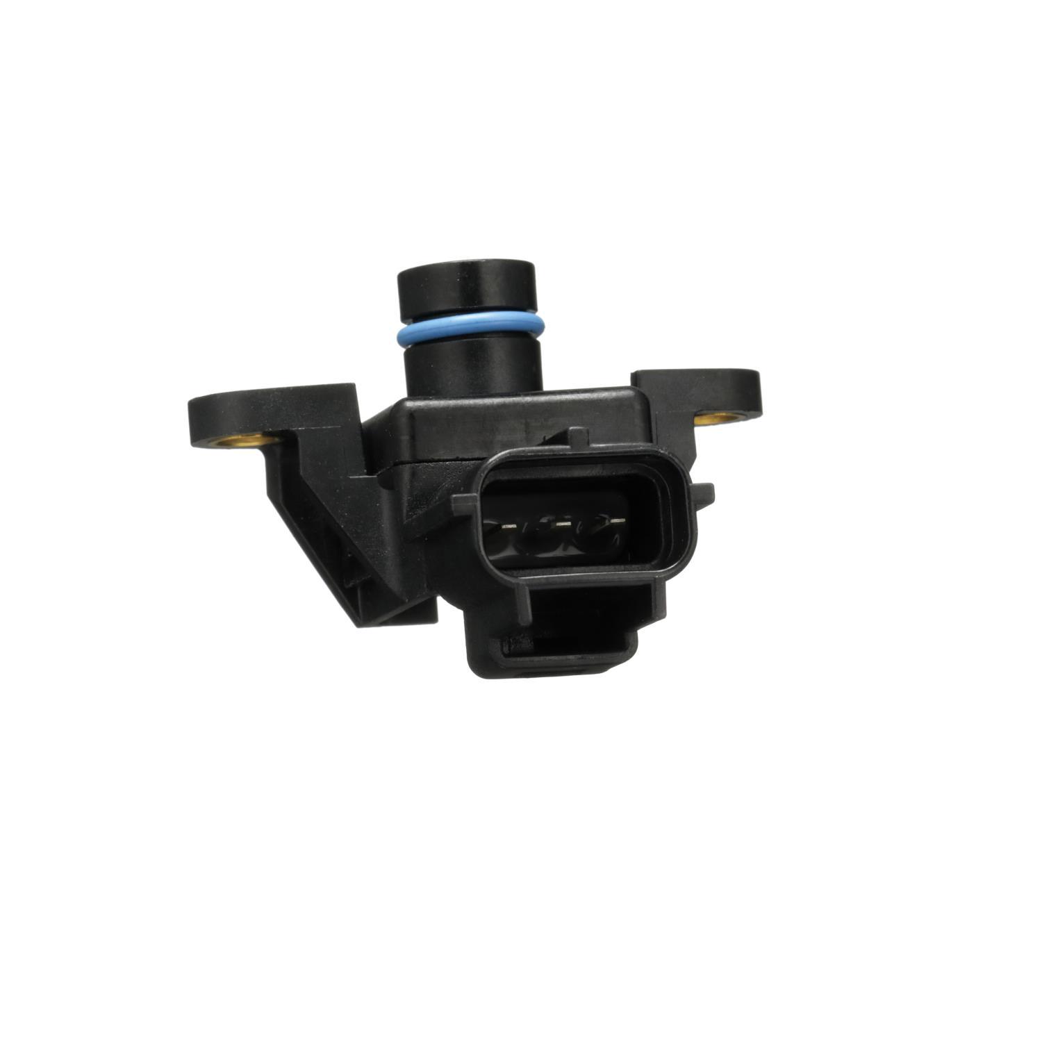 Standard Motor Products AS91 - Manifold Absolute Pressure Sensor Standard Motor Products AS91 Manifold Absolute Pressure Sensor product image 2 of 6