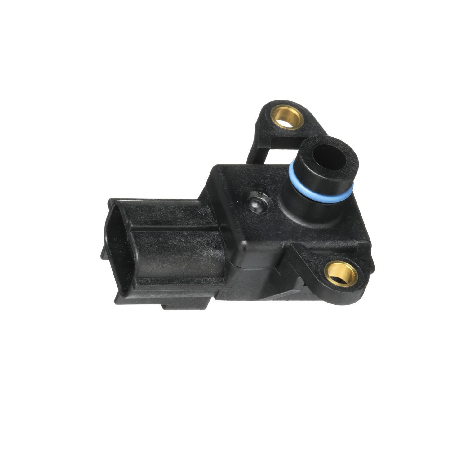 Standard Motor Products AS91 - Manifold Absolute Pressure Sensor Standard Motor Products AS91 Manifold Absolute Pressure Sensor product image 3 of 6