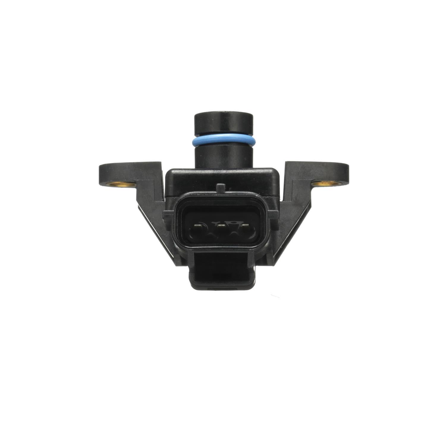 Standard Motor Products AS91 - Manifold Absolute Pressure Sensor Standard Motor Products AS91 Manifold Absolute Pressure Sensor product image 4 of 6