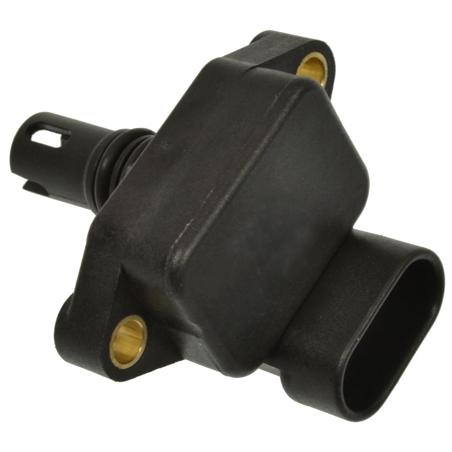 Standard Motor Products AS95 - Manifold Absolute Pressure Sensor Standard Motor Products AS95 Manifold Absolute Pressure Sensor product image 2 of 3