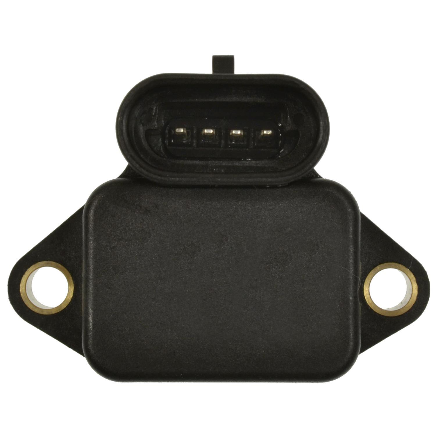 Standard Motor Products AS95 - Manifold Absolute Pressure Sensor Standard Motor Products AS95 Manifold Absolute Pressure Sensor product image 3 of 3