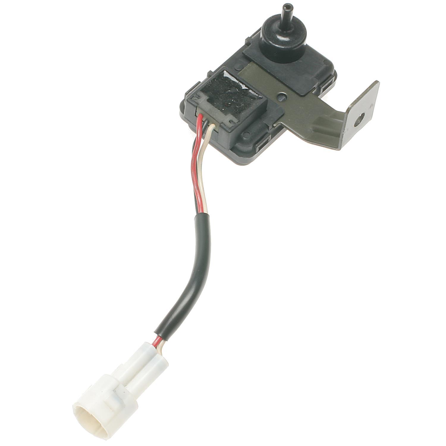 Standard Motor Products AS98 - Barometric Pressure Sensor Standard Motor Products AS98 Barometric Pressure Sensor product image 1 of 3