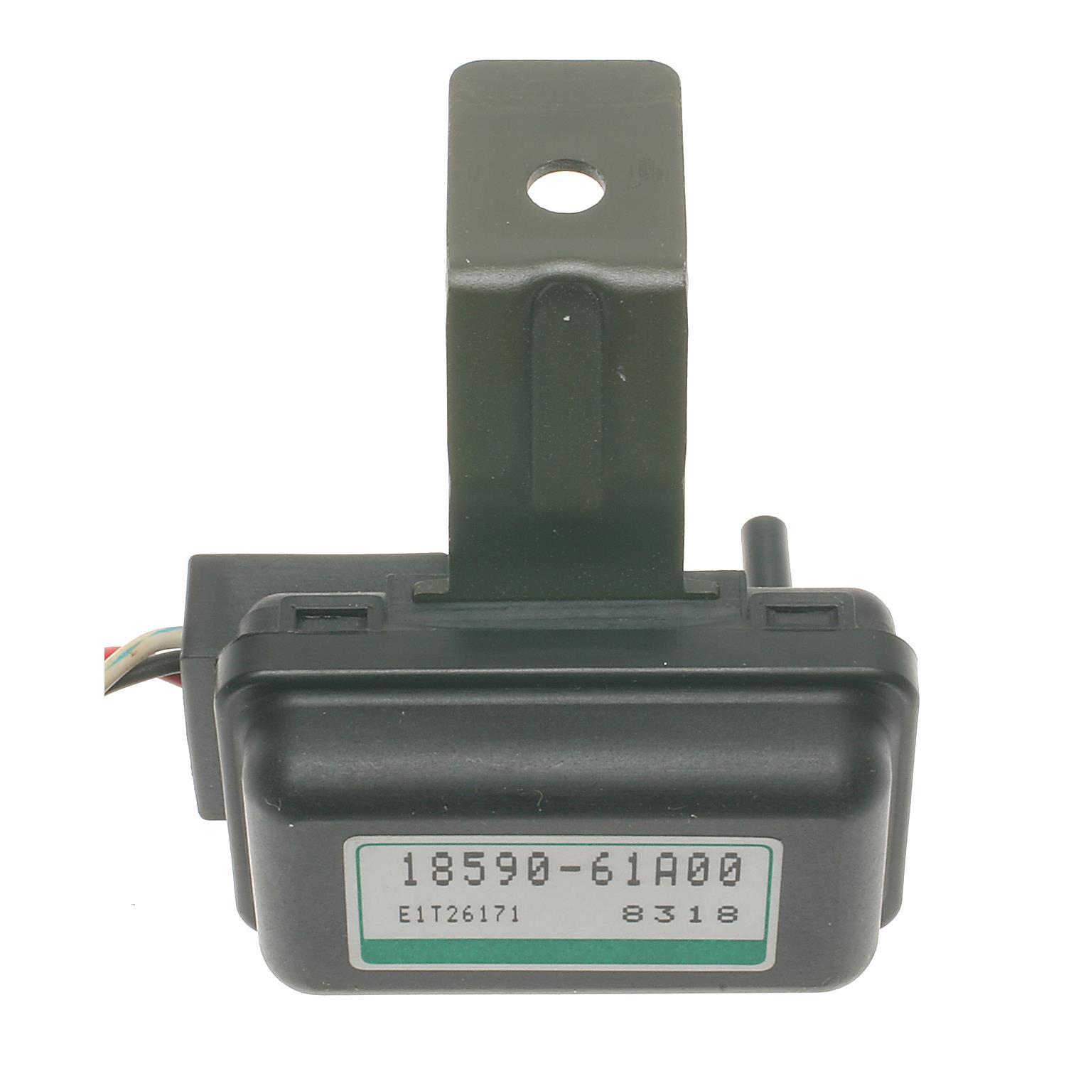 Standard Motor Products AS98 - Barometric Pressure Sensor Standard Motor Products AS98 Barometric Pressure Sensor product image 3 of 3
