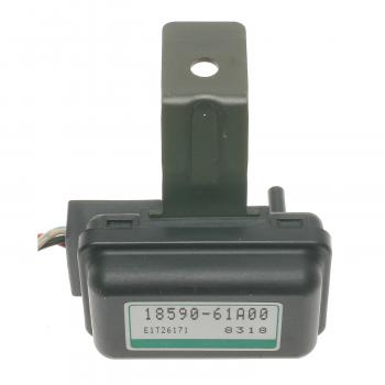 1989 Geo Tracker Manifold Absolute Pressure Sensor Standard Motor Products AS98 image 3 of 3