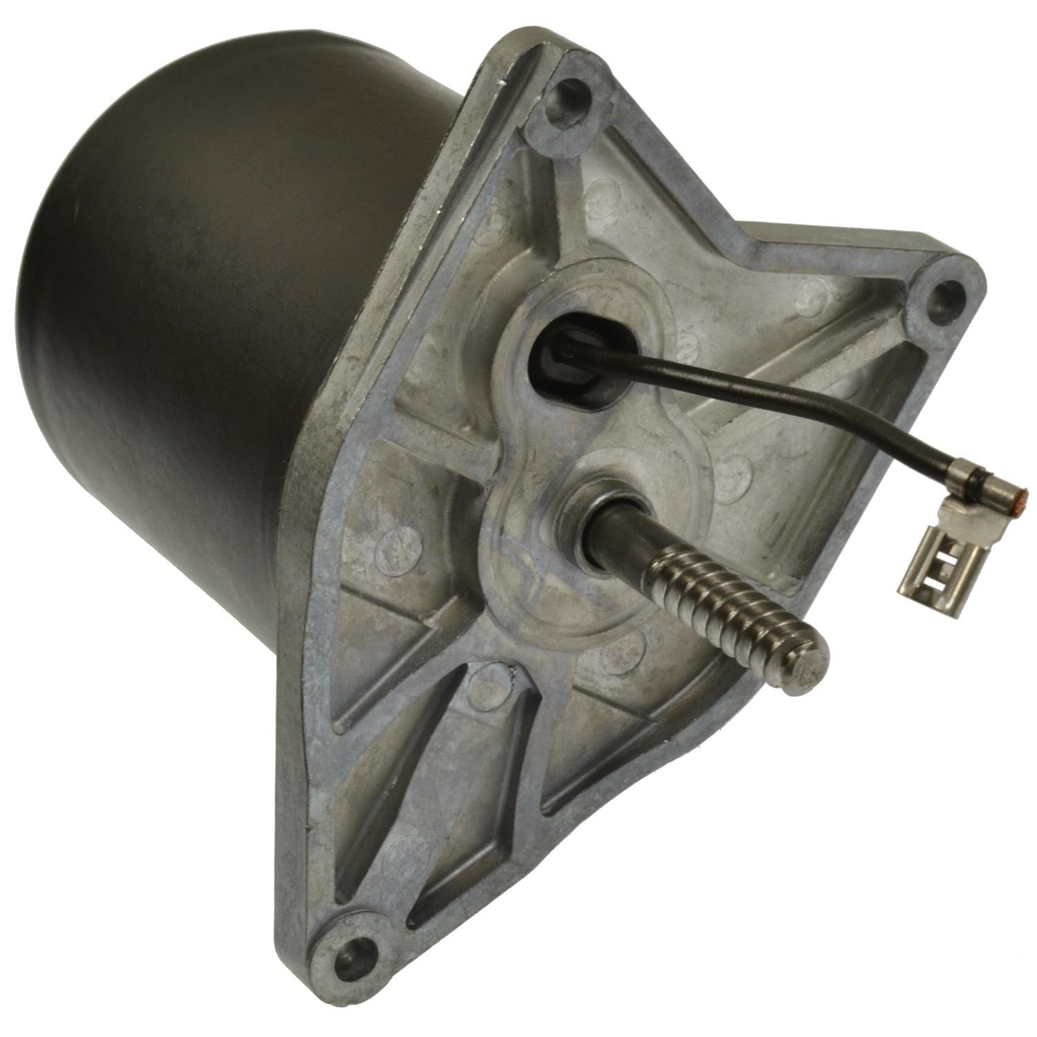 Standard Motor Products ASM100 - Two Speed Axle Shift Motor Standard Motor Products ASM100 Two Speed Axle Shift Motor product image 1 of 4
