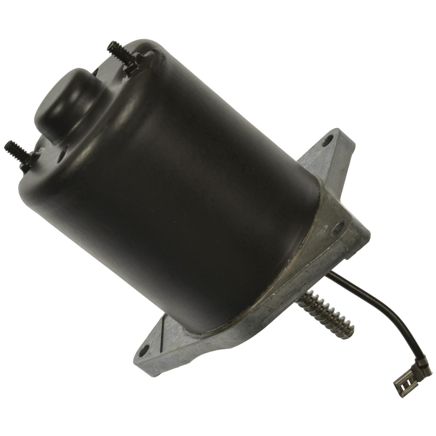 Standard Motor Products ASM100 - Two Speed Axle Shift Motor Standard Motor Products ASM100 Two Speed Axle Shift Motor product image 2 of 4