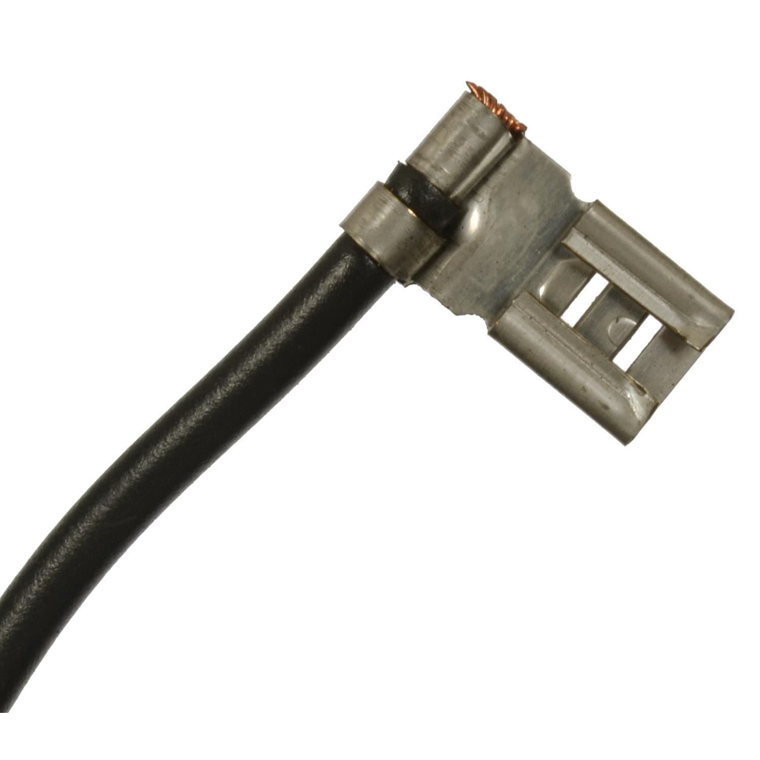 Standard Motor Products ASM100 - Two Speed Axle Shift Motor Standard Motor Products ASM100 Two Speed Axle Shift Motor product image 3 of 4