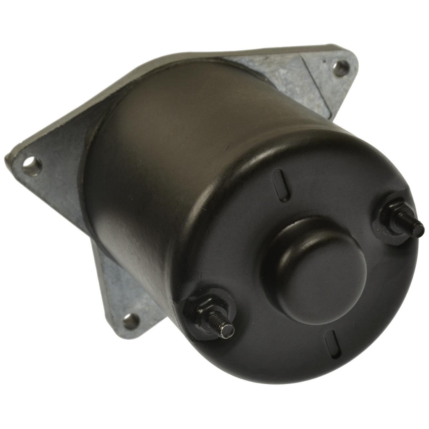 Standard Motor Products ASM100 - Two Speed Axle Shift Motor Standard Motor Products ASM100 Two Speed Axle Shift Motor product image 4 of 4