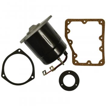 1985 Ford B600 Two Speed Axle Shift Motor Standard Motor Products ASM101 image 3 of 4
