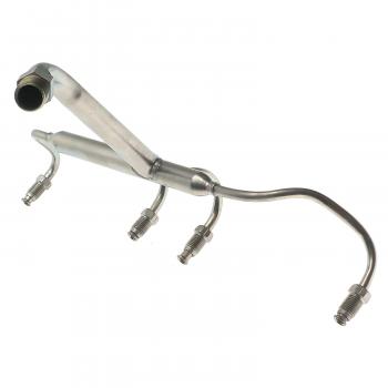 1984 Chevrolet Monte Carlo Secondary Air Injection Pipe Left Standard Motor Products AT101 image 2 of 3