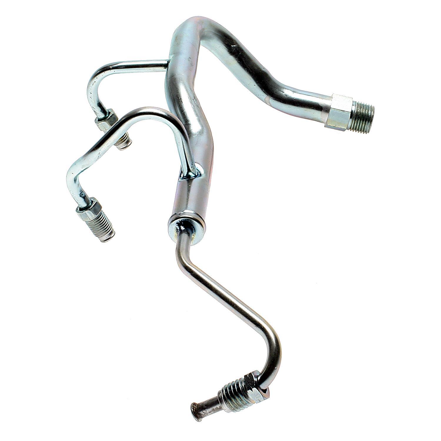 Standard Motor Products AT102 - Secondary Air Injection Pipe Standard Motor Products AT102 Secondary Air Injection Pipe product image 1 of 3