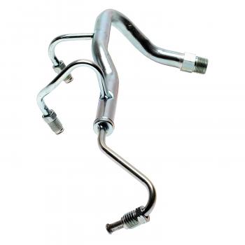 1982 Chevrolet Impala Secondary Air Injection Pipe Left Standard Motor Products AT102 image 1 of 3