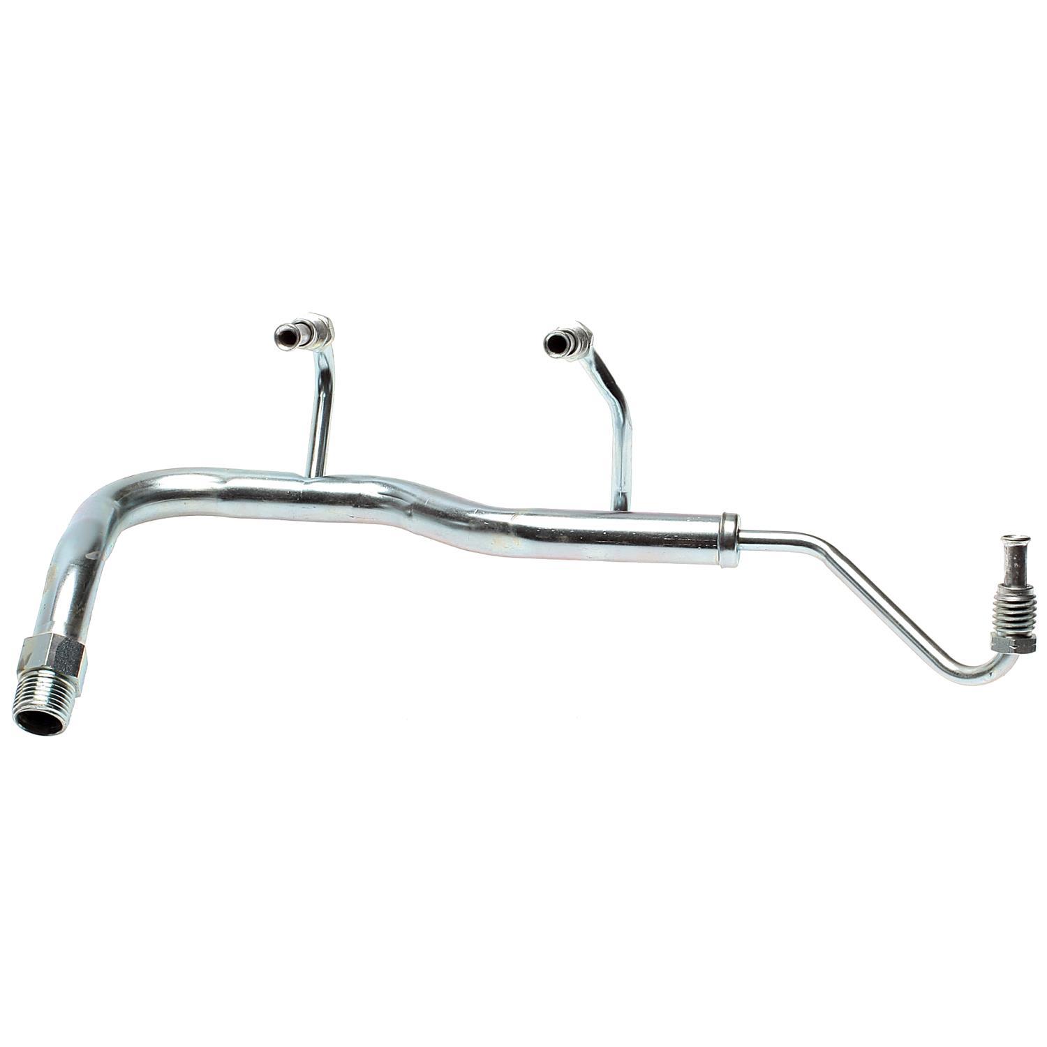 Standard Motor Products AT102 - Secondary Air Injection Pipe Standard Motor Products AT102 Secondary Air Injection Pipe product image 2 of 3