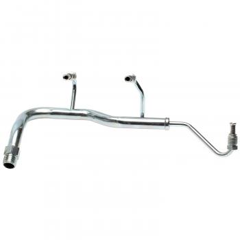 1982 Chevrolet Impala Secondary Air Injection Pipe Left Standard Motor Products AT102 image 2 of 3